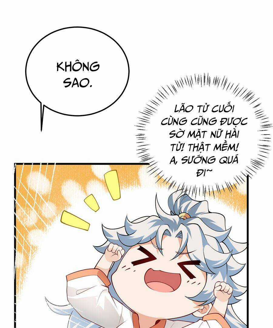 Mang Theo Các Tiên Tử Vô Địch Thiên Hạ Chapter 2 trang 40