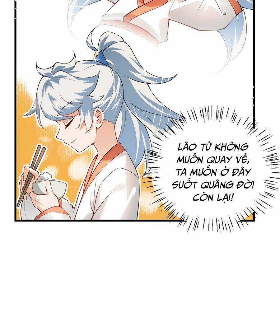 Mang Theo Các Tiên Tử Vô Địch Thiên Hạ Chapter 2 trang 41