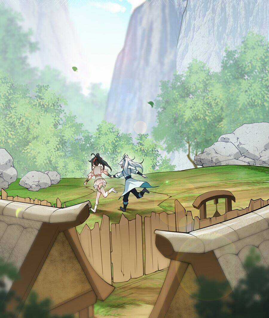 Mang Theo Các Tiên Tử Vô Địch Thiên Hạ Chapter 2 trang 43