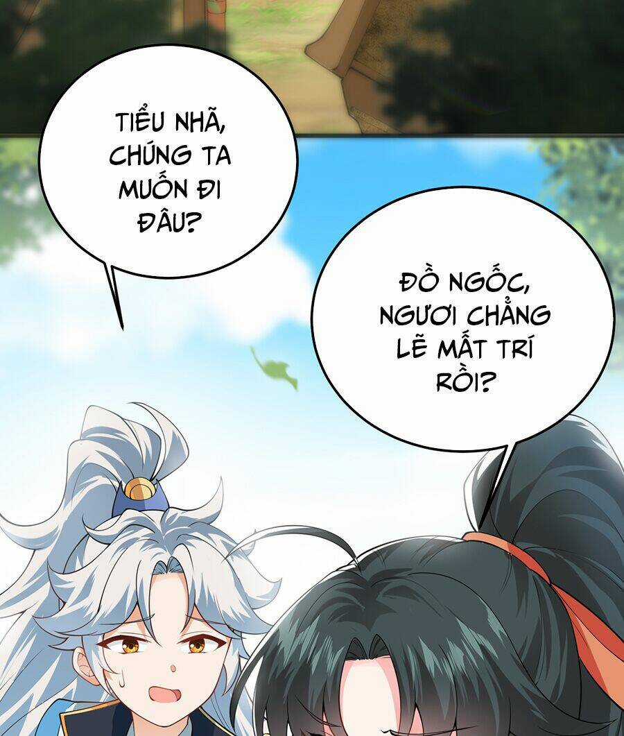 Mang Theo Các Tiên Tử Vô Địch Thiên Hạ Chapter 2 trang 44