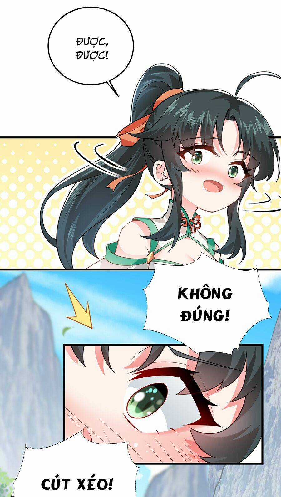 Mang Theo Các Tiên Tử Vô Địch Thiên Hạ Chapter 2 trang 48