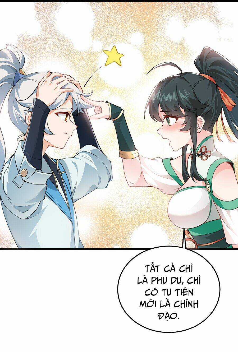 Mang Theo Các Tiên Tử Vô Địch Thiên Hạ Chapter 2 trang 51