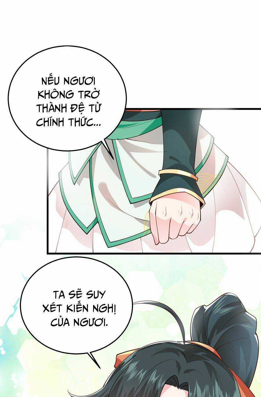 Mang Theo Các Tiên Tử Vô Địch Thiên Hạ Chapter 2 trang 52