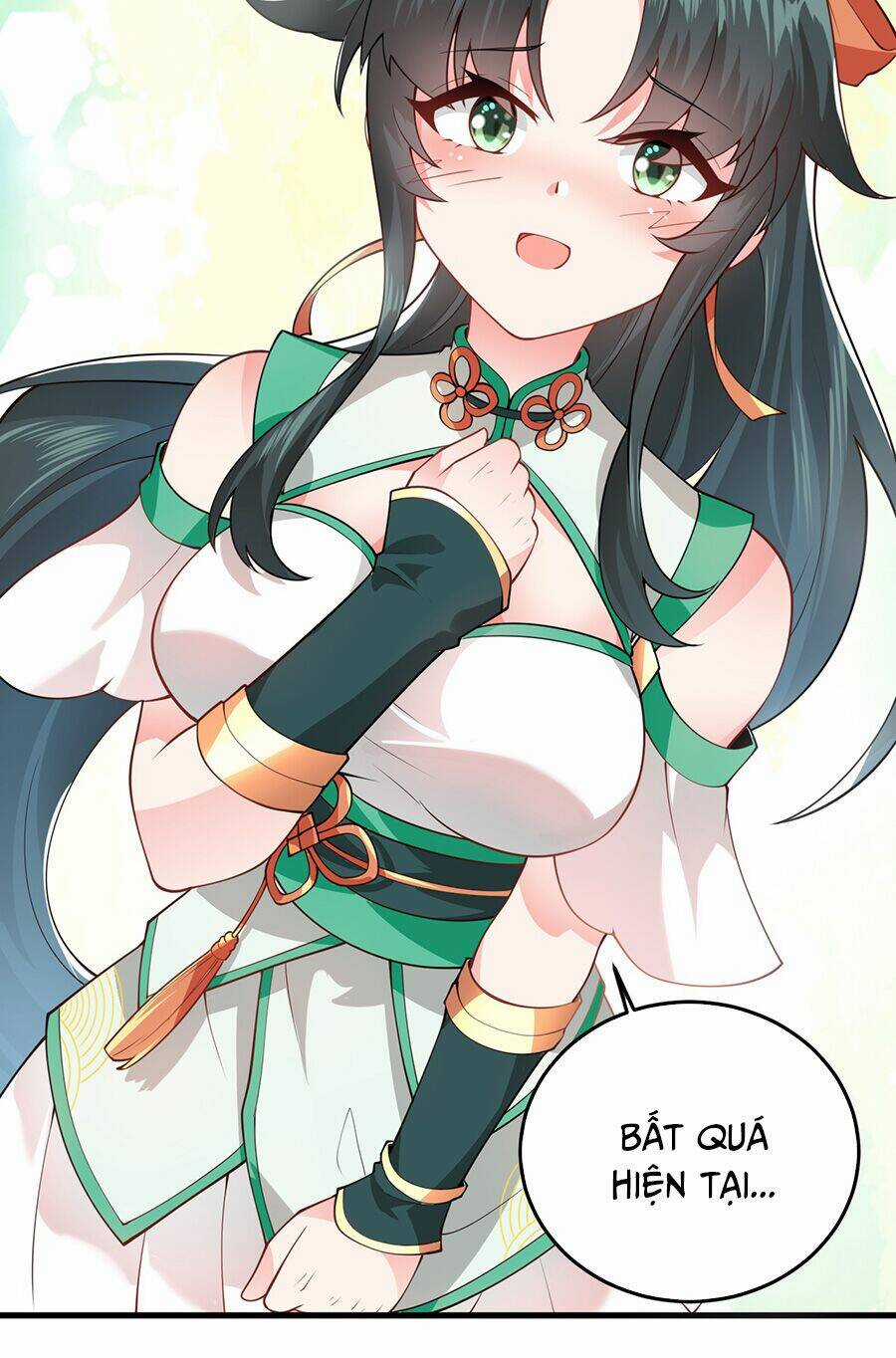 Mang Theo Các Tiên Tử Vô Địch Thiên Hạ Chapter 2 trang 53