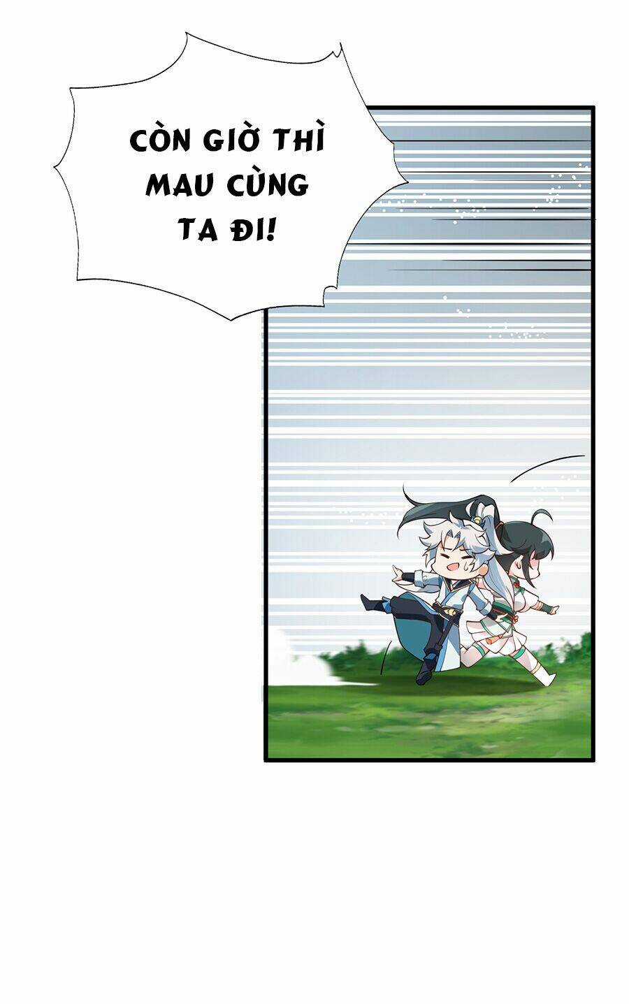 Mang Theo Các Tiên Tử Vô Địch Thiên Hạ Chapter 2 trang 54