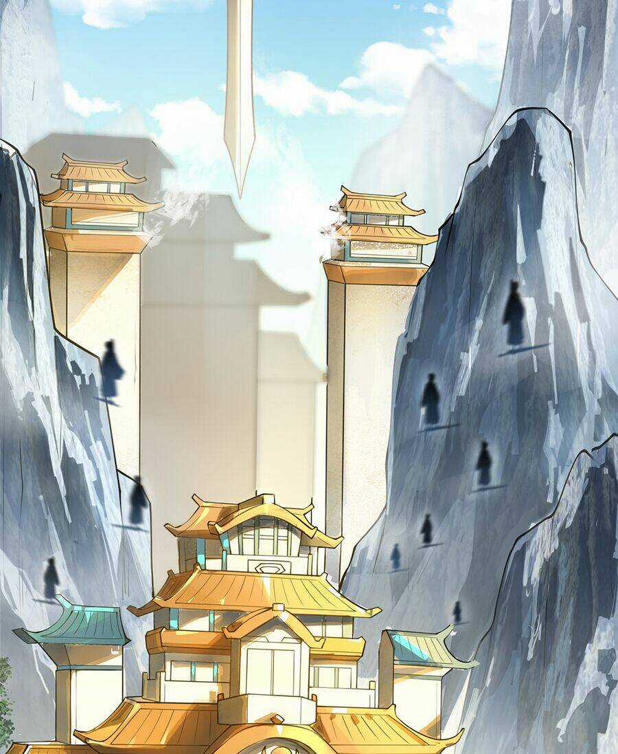 Mang Theo Các Tiên Tử Vô Địch Thiên Hạ Chapter 2 trang 56