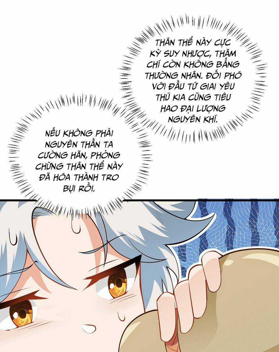 Mang Theo Các Tiên Tử Vô Địch Thiên Hạ Chapter 2 trang 60