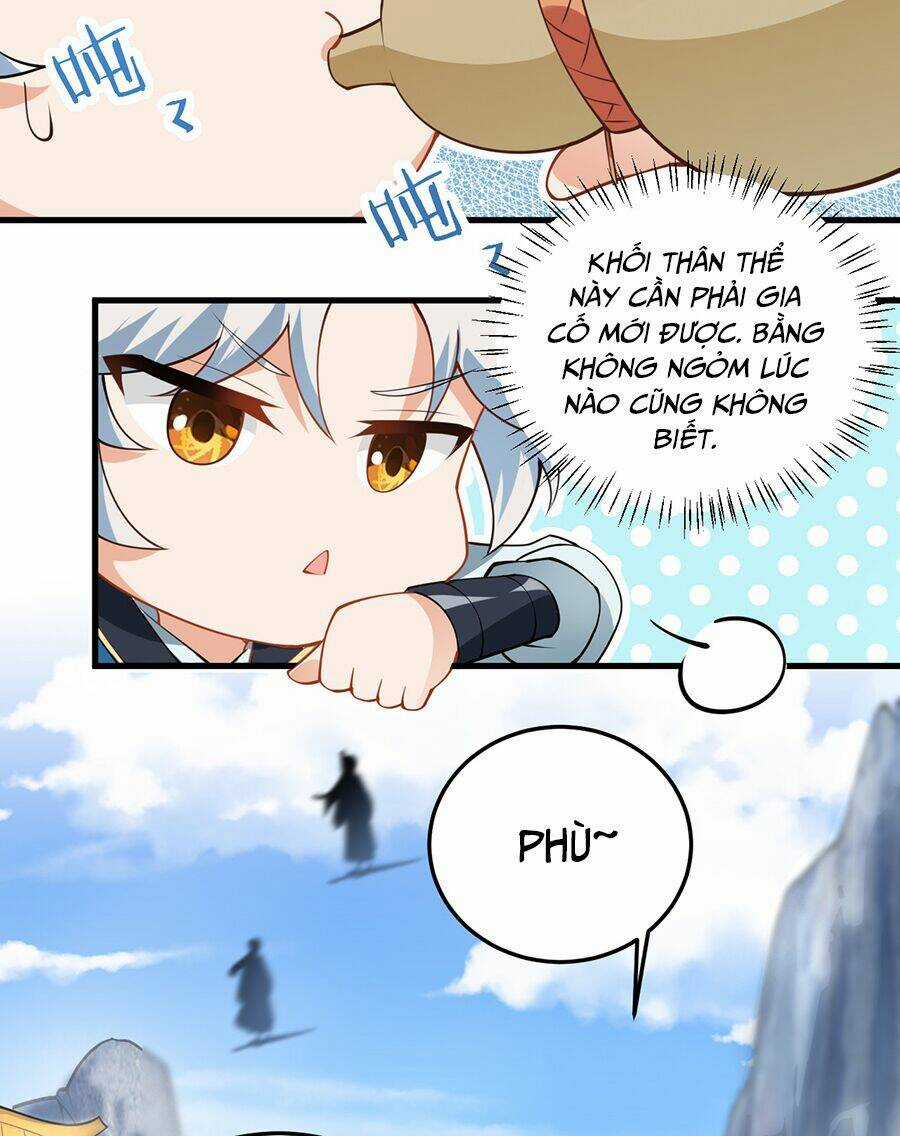 Mang Theo Các Tiên Tử Vô Địch Thiên Hạ Chapter 2 trang 61