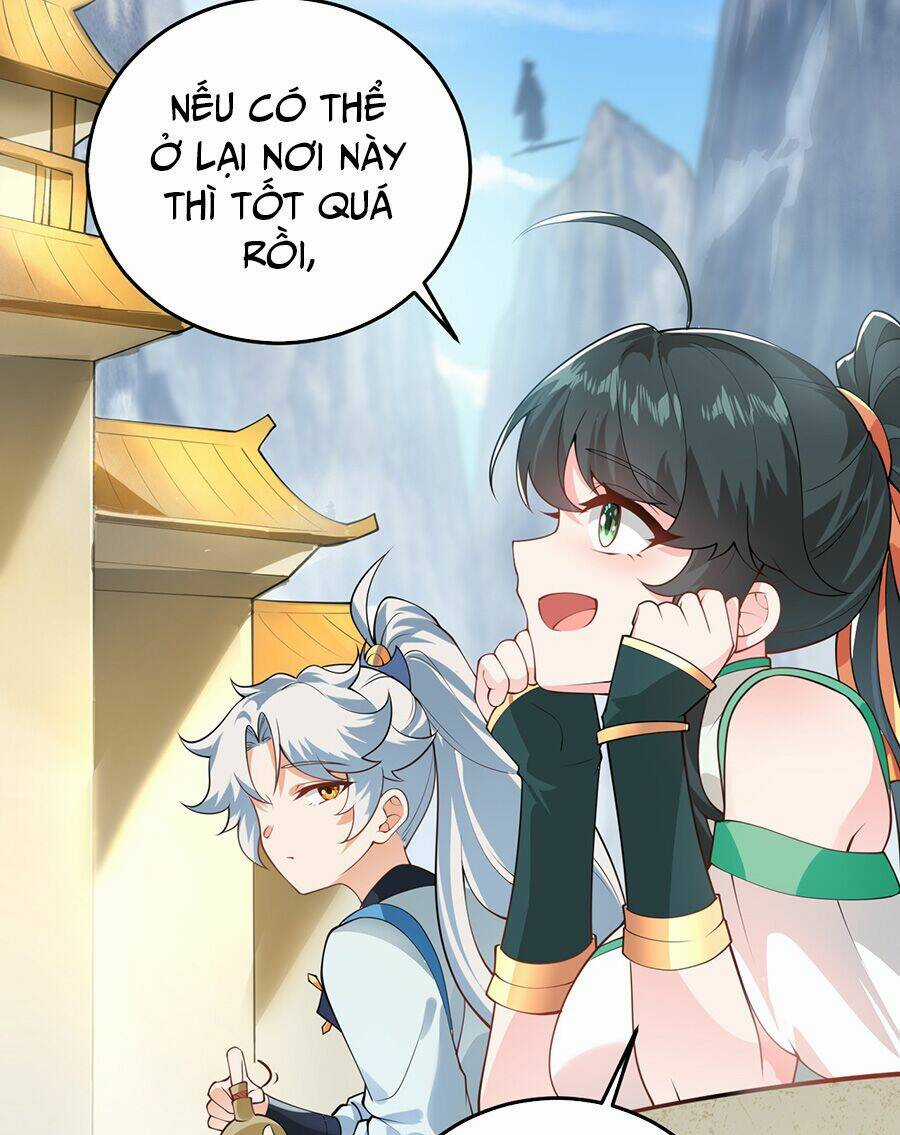 Mang Theo Các Tiên Tử Vô Địch Thiên Hạ Chapter 2 trang 62