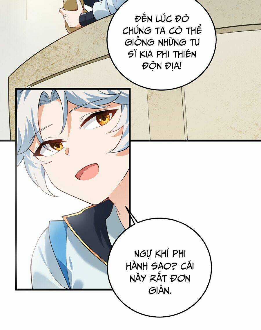 Mang Theo Các Tiên Tử Vô Địch Thiên Hạ Chapter 2 trang 63