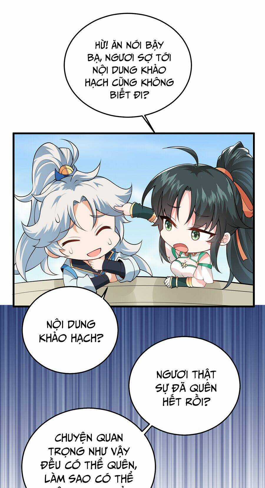 Mang Theo Các Tiên Tử Vô Địch Thiên Hạ Chapter 2 trang 64