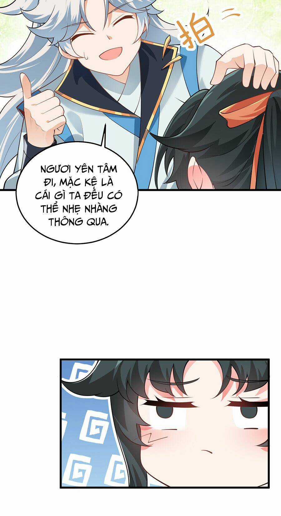 Mang Theo Các Tiên Tử Vô Địch Thiên Hạ Chapter 2 trang 66