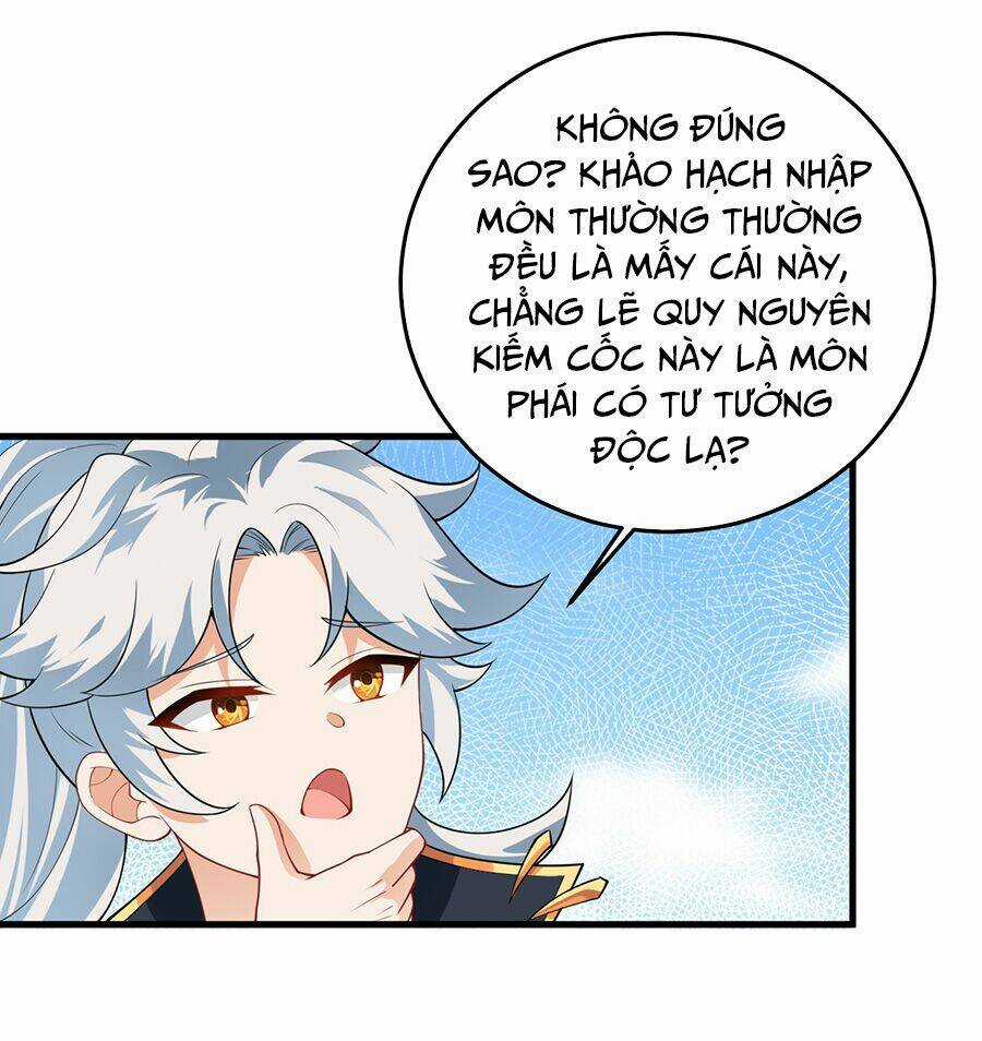 Mang Theo Các Tiên Tử Vô Địch Thiên Hạ Chapter 2 trang 67