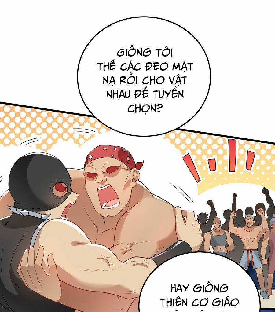 Mang Theo Các Tiên Tử Vô Địch Thiên Hạ Chapter 2 trang 68