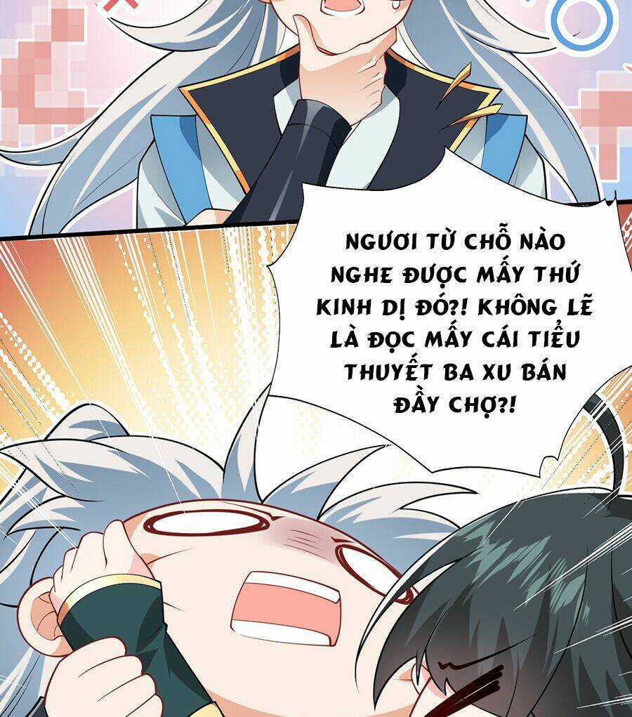 Mang Theo Các Tiên Tử Vô Địch Thiên Hạ Chapter 2 trang 70