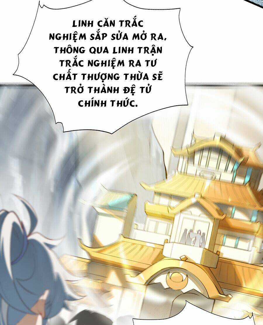 Mang Theo Các Tiên Tử Vô Địch Thiên Hạ Chapter 2 trang 76