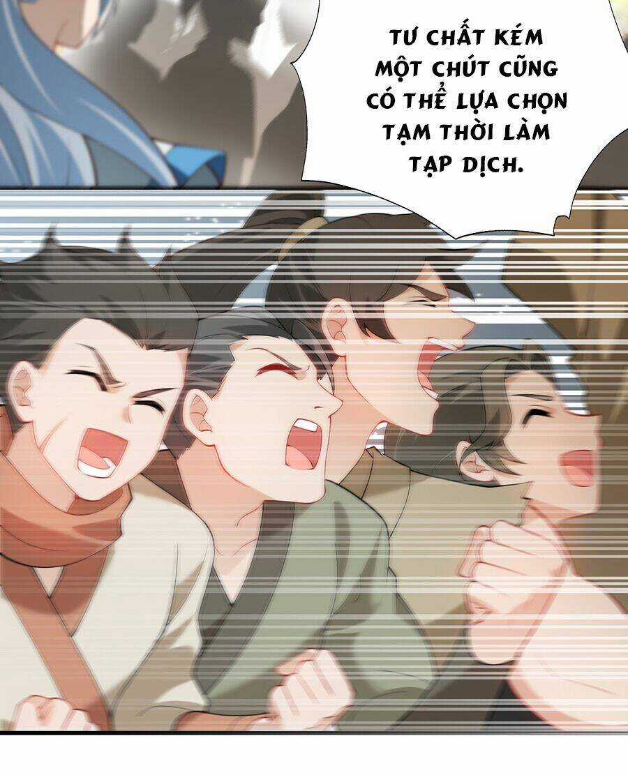 Mang Theo Các Tiên Tử Vô Địch Thiên Hạ Chapter 2 trang 77