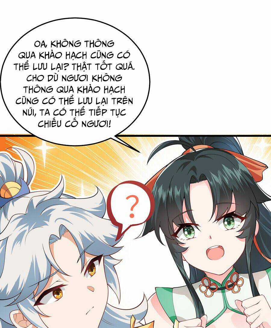 Mang Theo Các Tiên Tử Vô Địch Thiên Hạ Chapter 2 trang 78