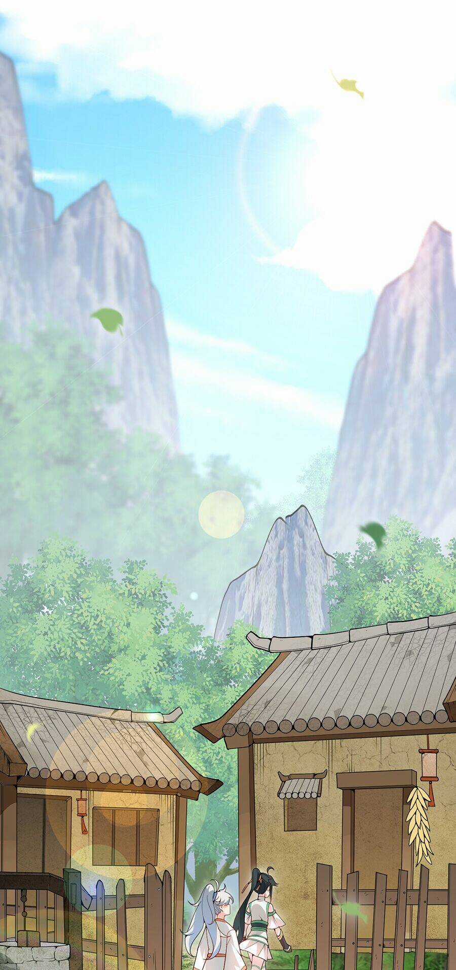 Mang Theo Các Tiên Tử Vô Địch Thiên Hạ Chapter 2 trang 8