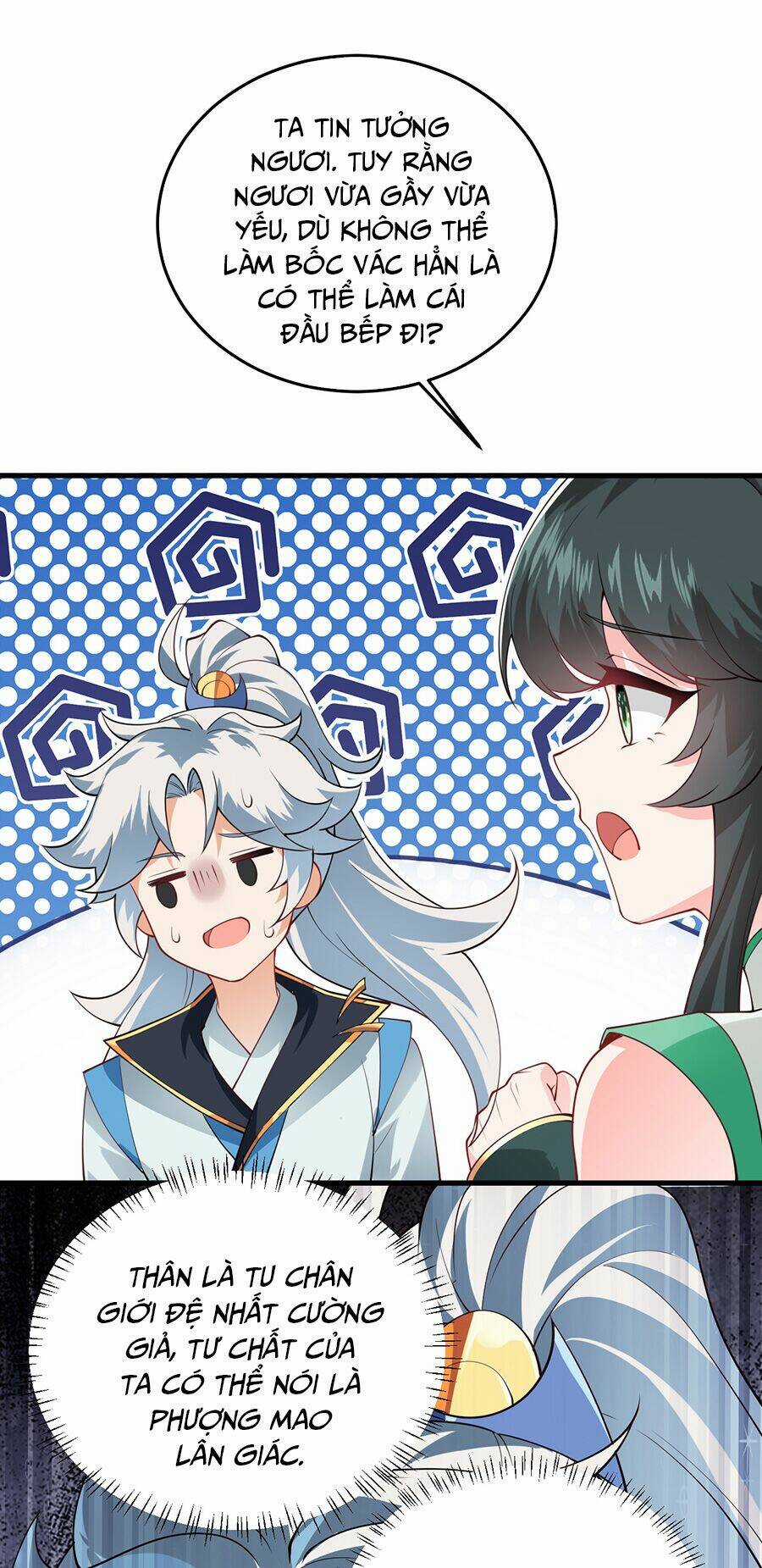 Mang Theo Các Tiên Tử Vô Địch Thiên Hạ Chapter 2 trang 80