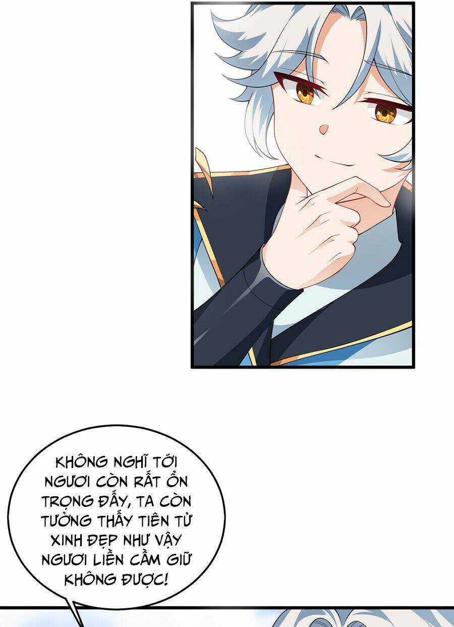 Mang Theo Các Tiên Tử Vô Địch Thiên Hạ Chapter 3 trang 11