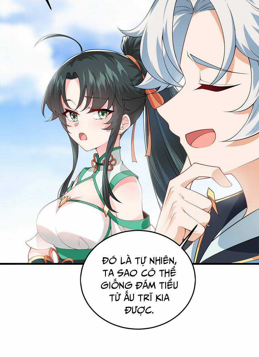 Mang Theo Các Tiên Tử Vô Địch Thiên Hạ Chapter 3 trang 12