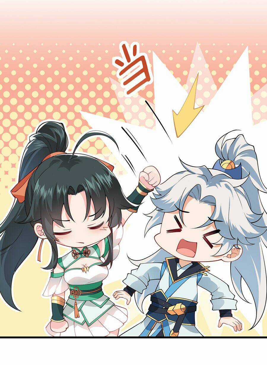 Mang Theo Các Tiên Tử Vô Địch Thiên Hạ Chapter 3 trang 14