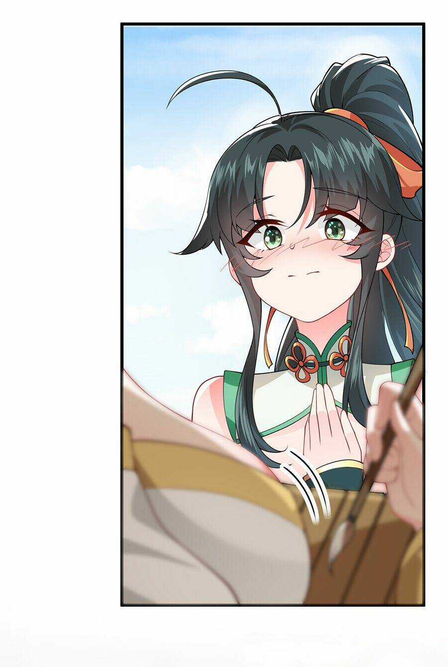 Mang Theo Các Tiên Tử Vô Địch Thiên Hạ Chapter 3 trang 17