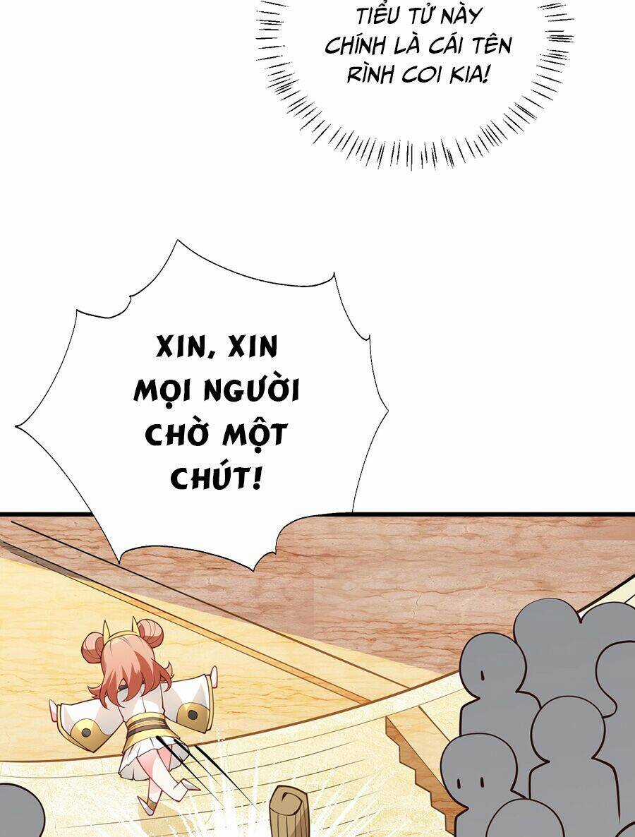 Mang Theo Các Tiên Tử Vô Địch Thiên Hạ Chapter 3 trang 21