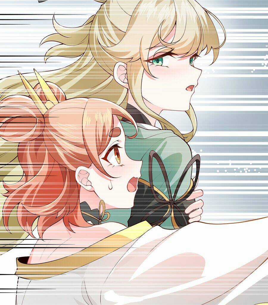 Mang Theo Các Tiên Tử Vô Địch Thiên Hạ Chapter 3 trang 24