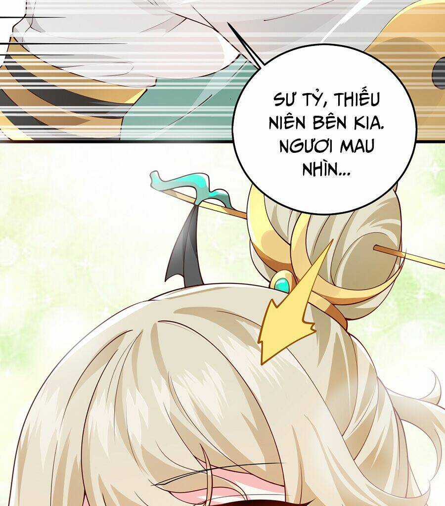 Mang Theo Các Tiên Tử Vô Địch Thiên Hạ Chapter 3 trang 25