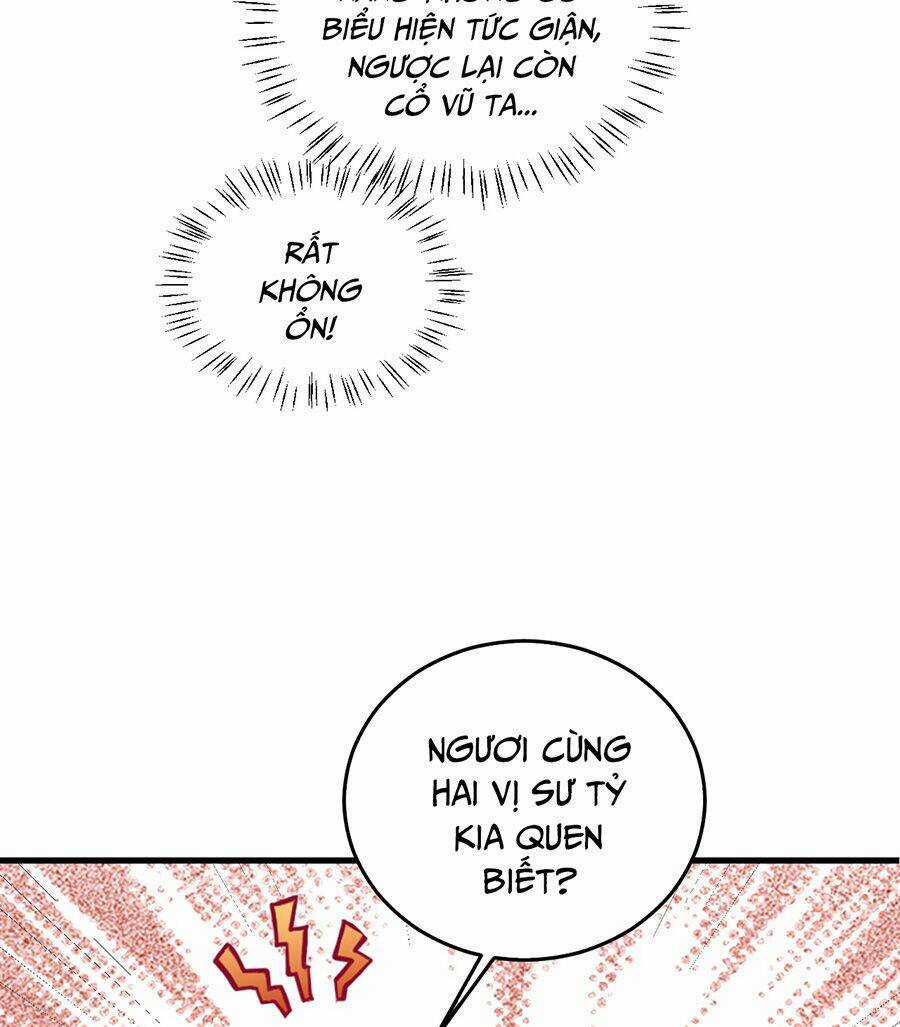 Mang Theo Các Tiên Tử Vô Địch Thiên Hạ Chapter 3 trang 32