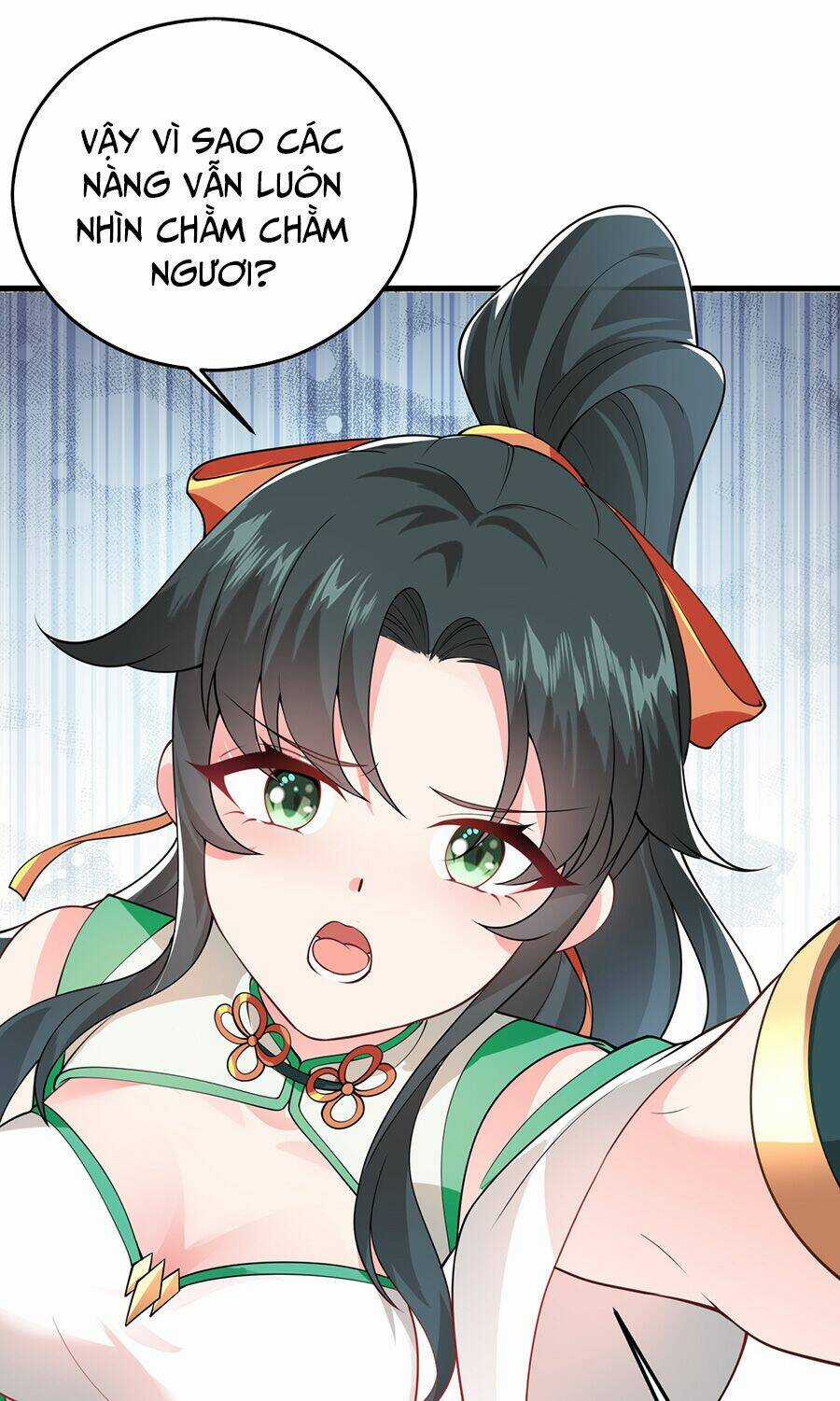 Mang Theo Các Tiên Tử Vô Địch Thiên Hạ Chapter 3 trang 34