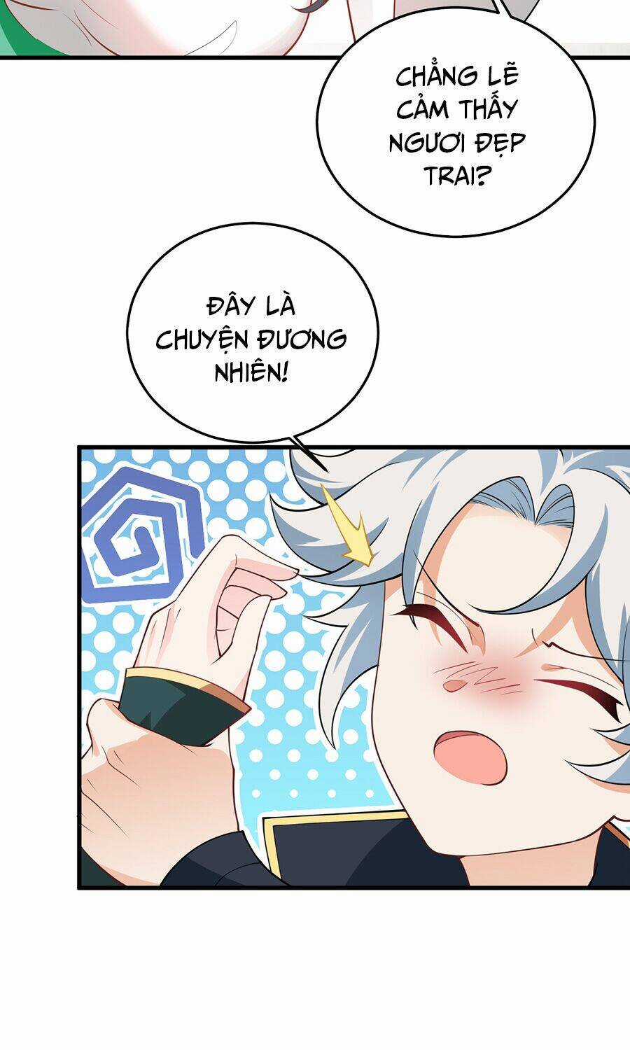 Mang Theo Các Tiên Tử Vô Địch Thiên Hạ Chapter 3 trang 35