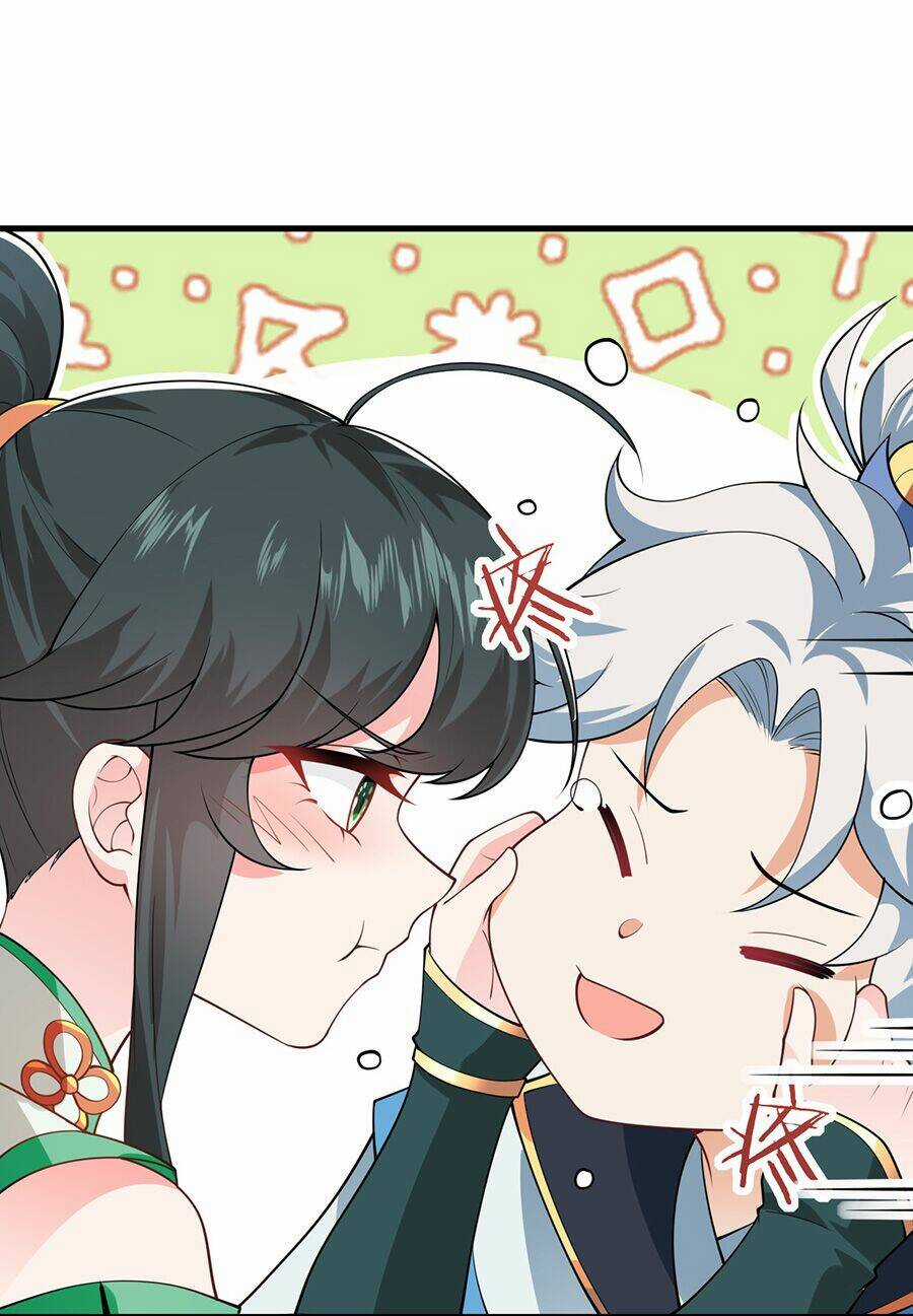 Mang Theo Các Tiên Tử Vô Địch Thiên Hạ Chapter 3 trang 36