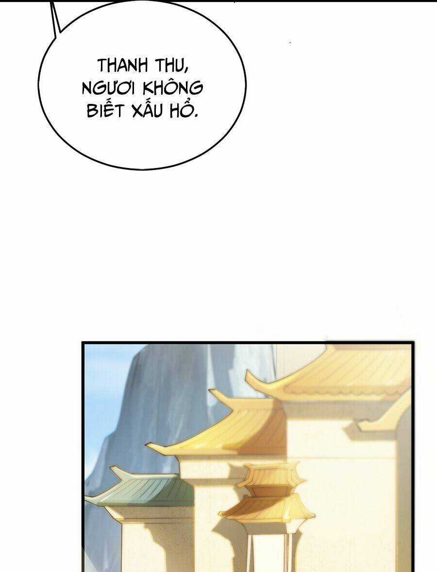 Mang Theo Các Tiên Tử Vô Địch Thiên Hạ Chapter 3 trang 37