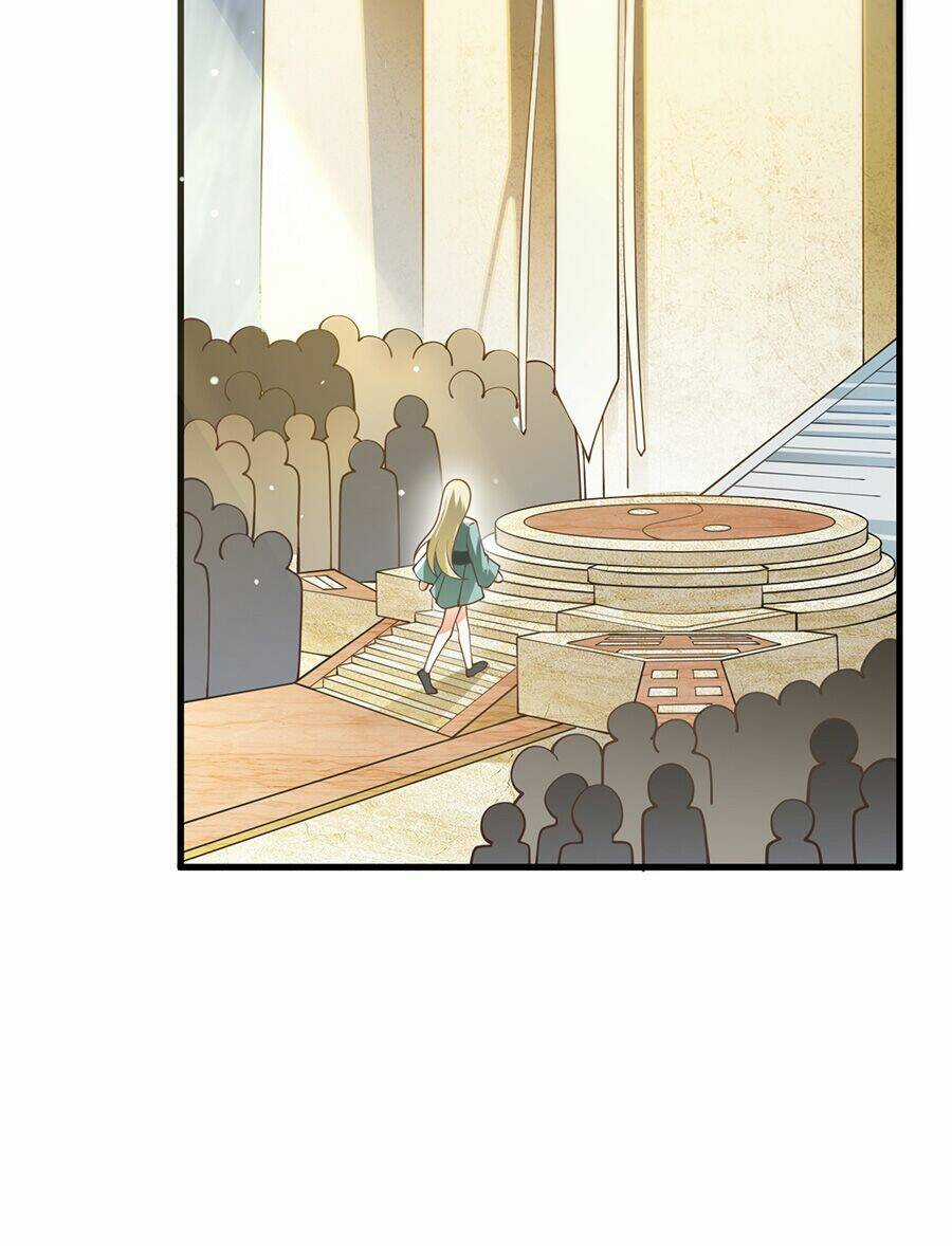 Mang Theo Các Tiên Tử Vô Địch Thiên Hạ Chapter 3 trang 38