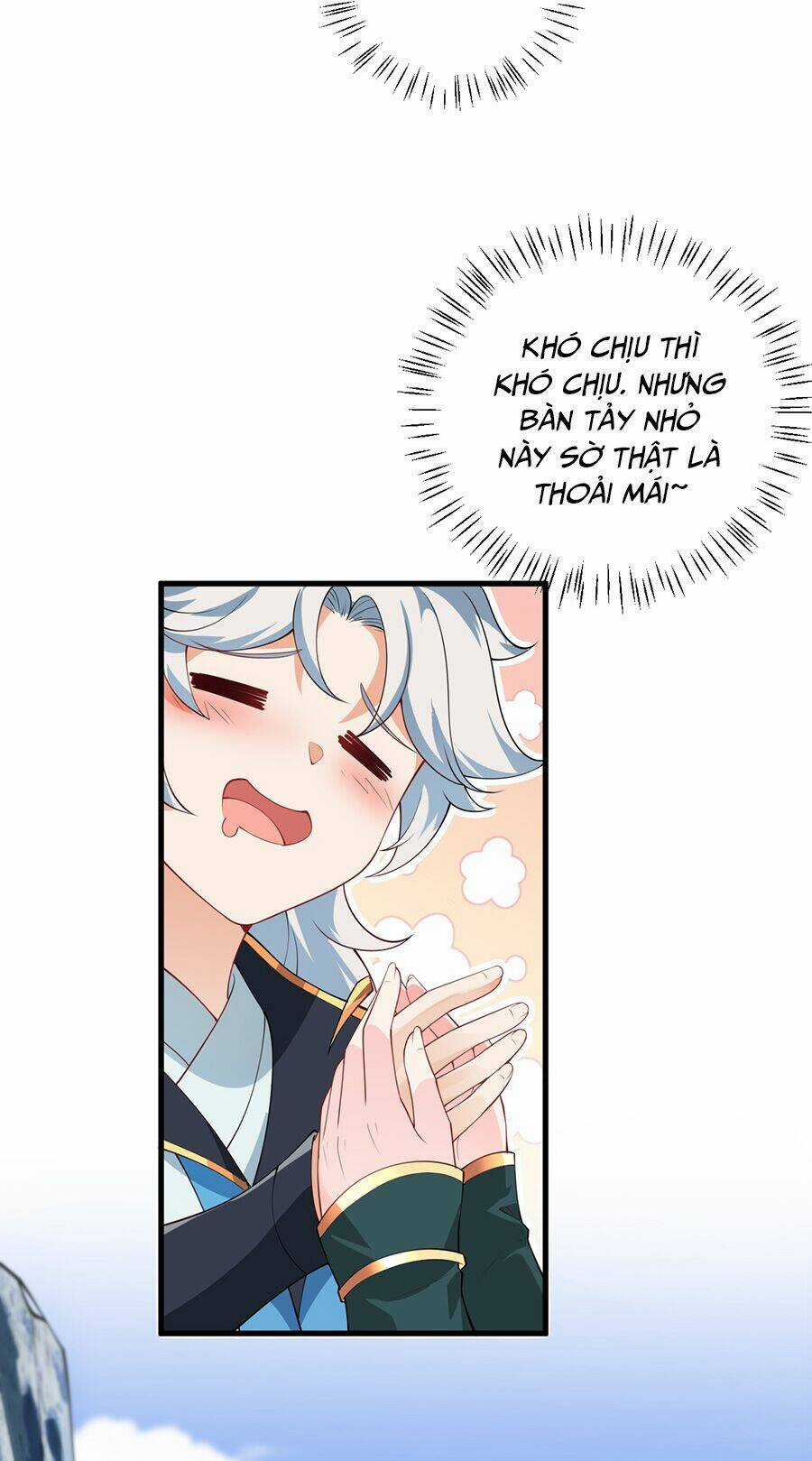 Mang Theo Các Tiên Tử Vô Địch Thiên Hạ Chapter 3 trang 4