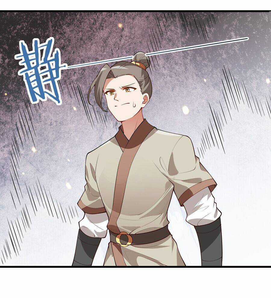 Mang Theo Các Tiên Tử Vô Địch Thiên Hạ Chapter 3 trang 42