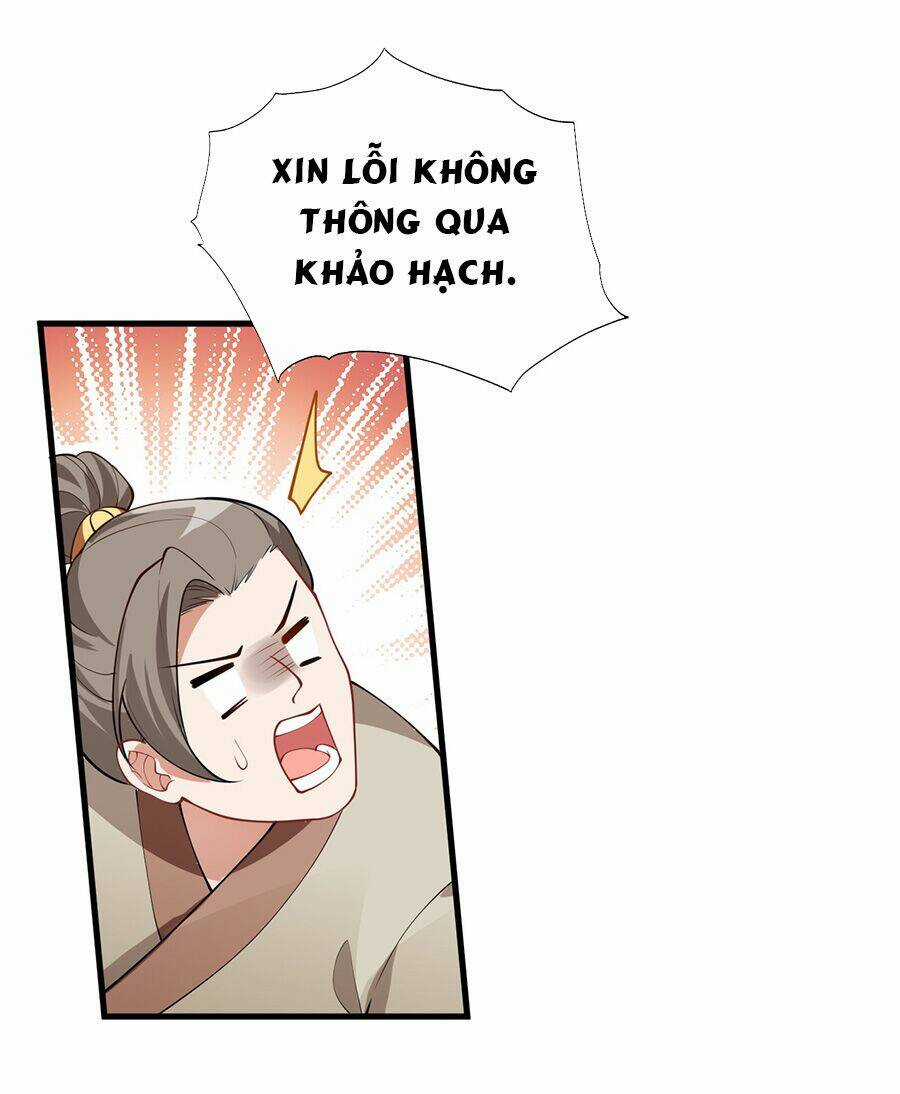 Mang Theo Các Tiên Tử Vô Địch Thiên Hạ Chapter 3 trang 43