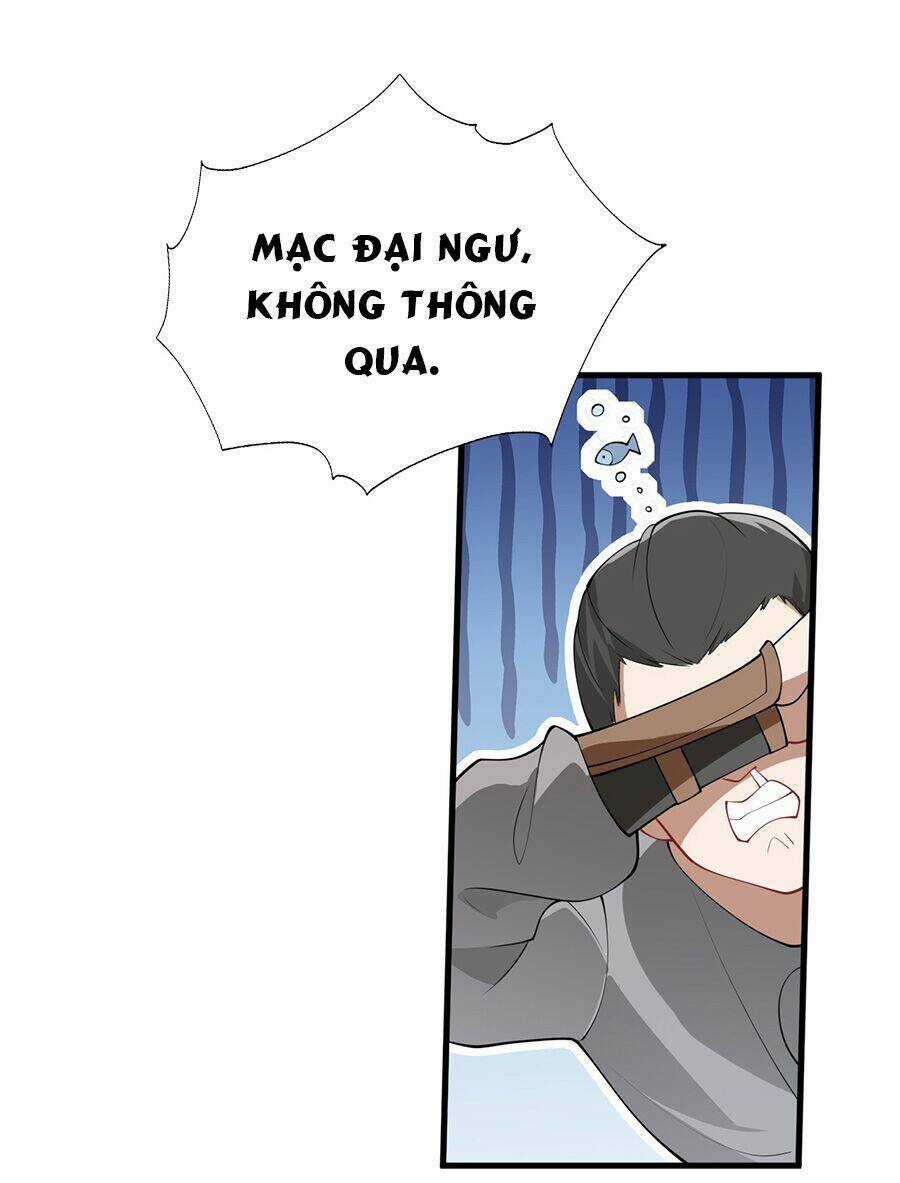 Mang Theo Các Tiên Tử Vô Địch Thiên Hạ Chapter 3 trang 44