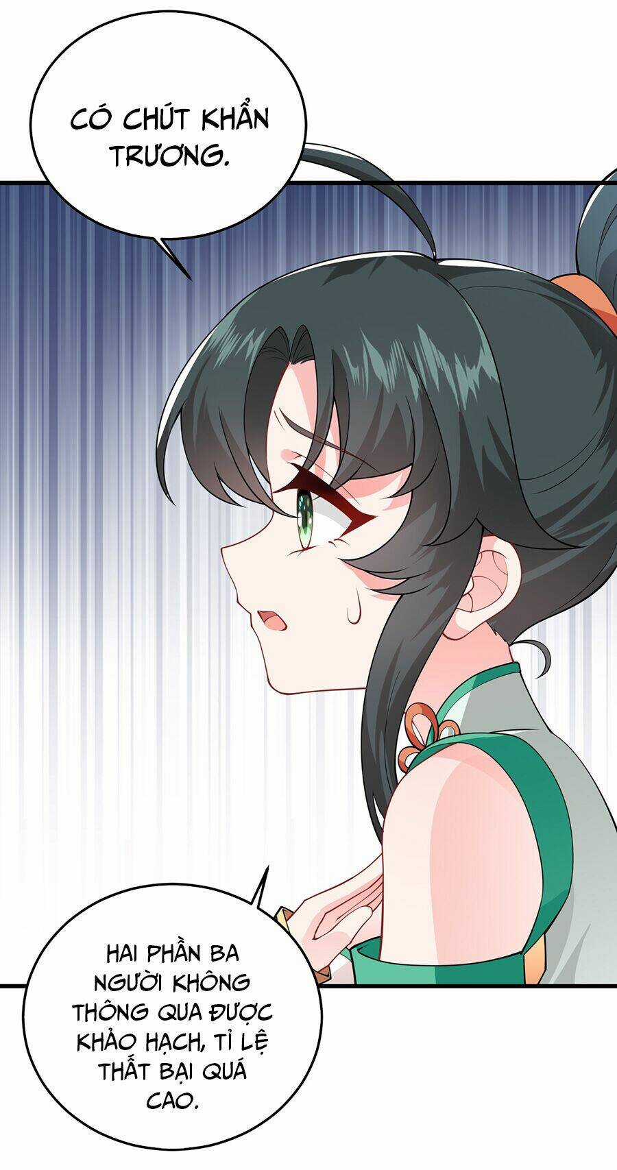 Mang Theo Các Tiên Tử Vô Địch Thiên Hạ Chapter 3 trang 45