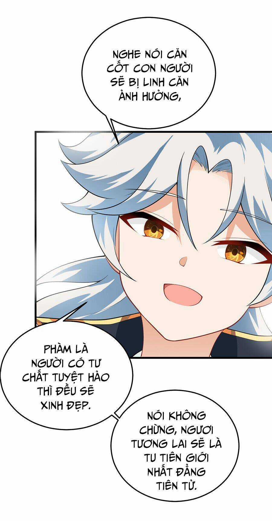 Mang Theo Các Tiên Tử Vô Địch Thiên Hạ Chapter 3 trang 48