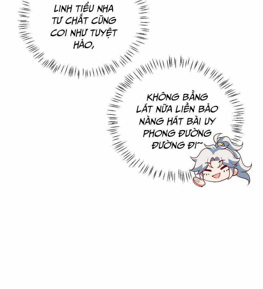 Mang Theo Các Tiên Tử Vô Địch Thiên Hạ Chapter 3 trang 54