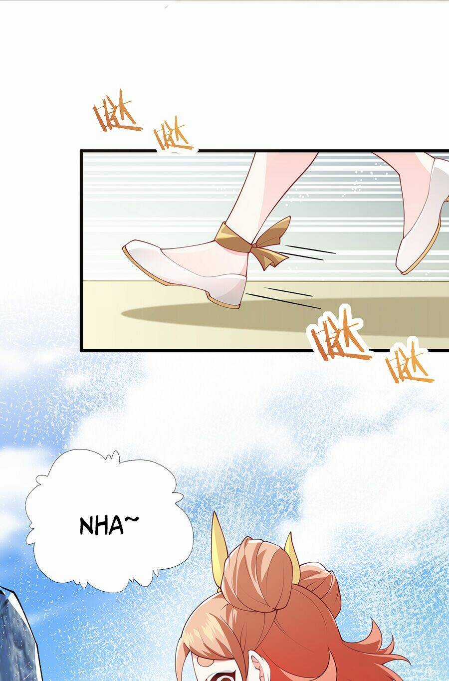 Mang Theo Các Tiên Tử Vô Địch Thiên Hạ Chapter 3 trang 6