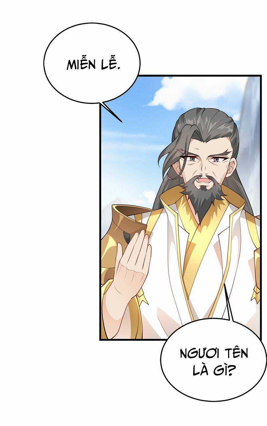 Mang Theo Các Tiên Tử Vô Địch Thiên Hạ Chapter 3 trang 61