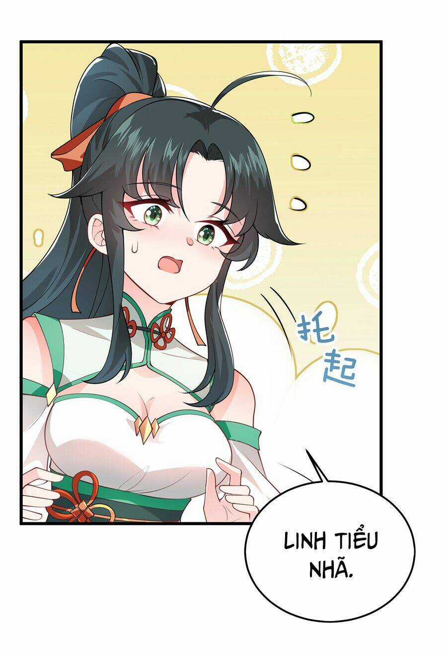 Mang Theo Các Tiên Tử Vô Địch Thiên Hạ Chapter 3 trang 62