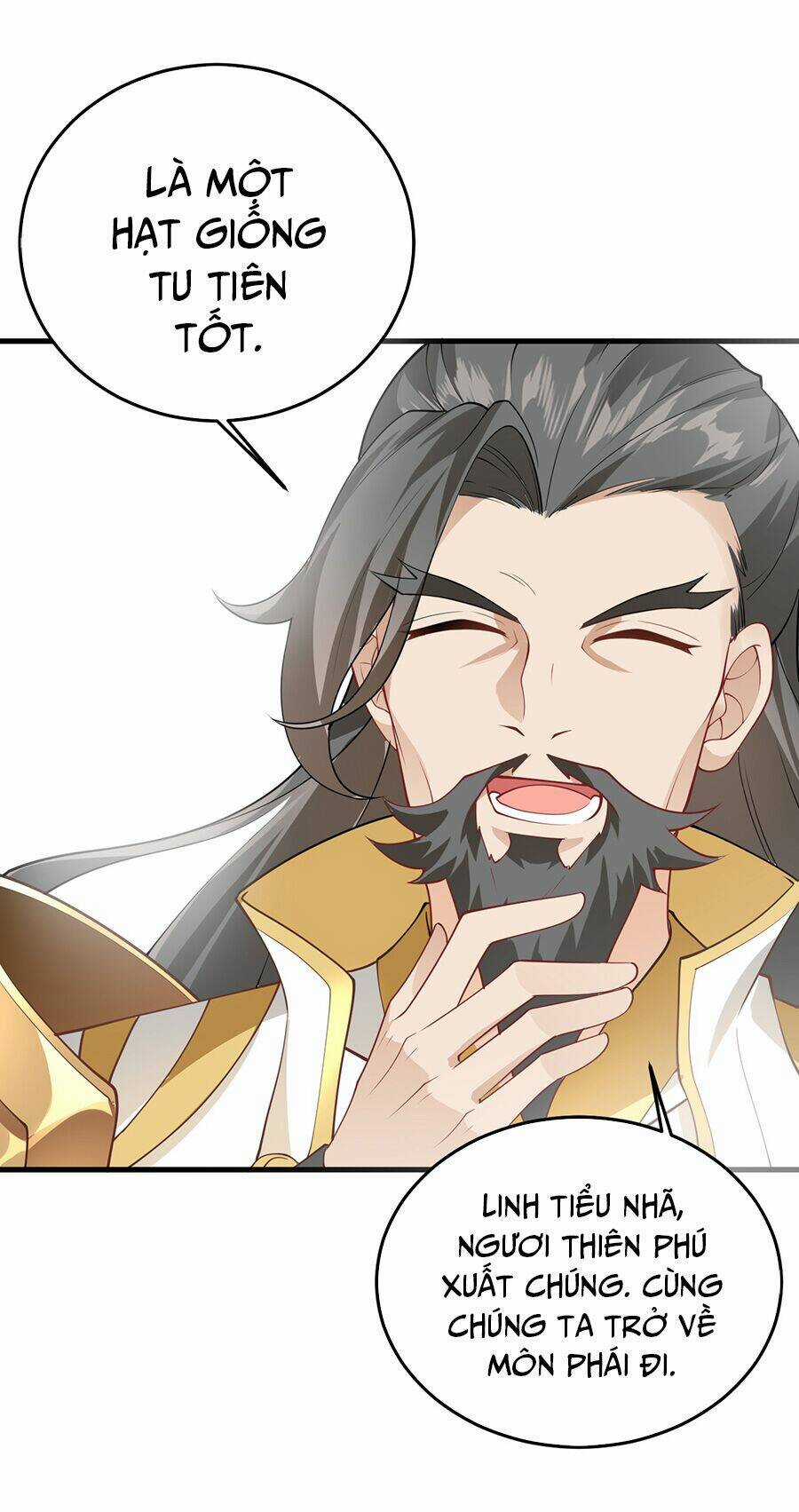 Mang Theo Các Tiên Tử Vô Địch Thiên Hạ Chapter 3 trang 63