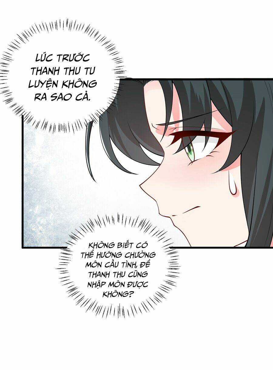 Mang Theo Các Tiên Tử Vô Địch Thiên Hạ Chapter 3 trang 69