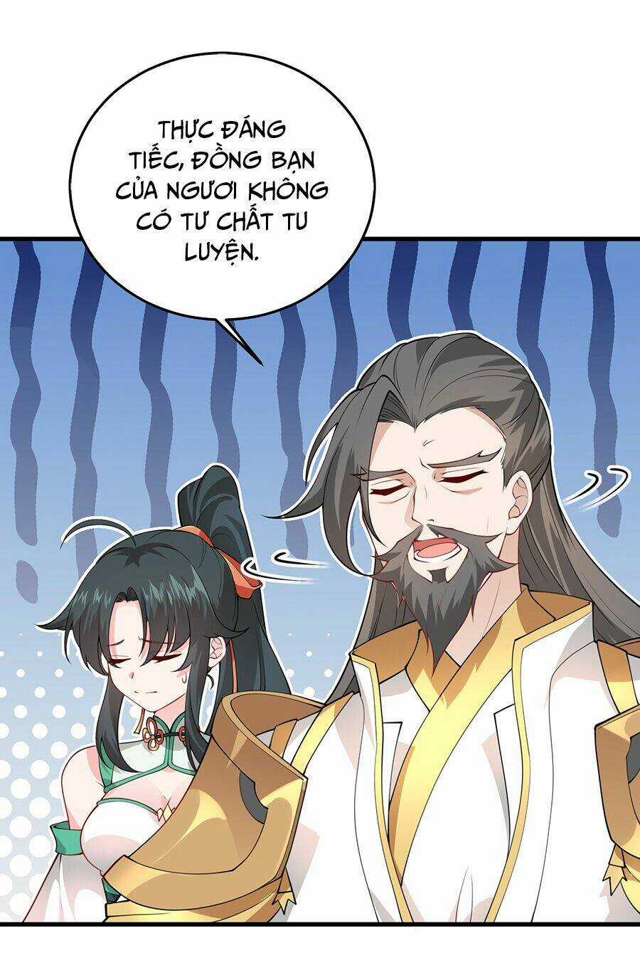 Mang Theo Các Tiên Tử Vô Địch Thiên Hạ Chapter 3 trang 71